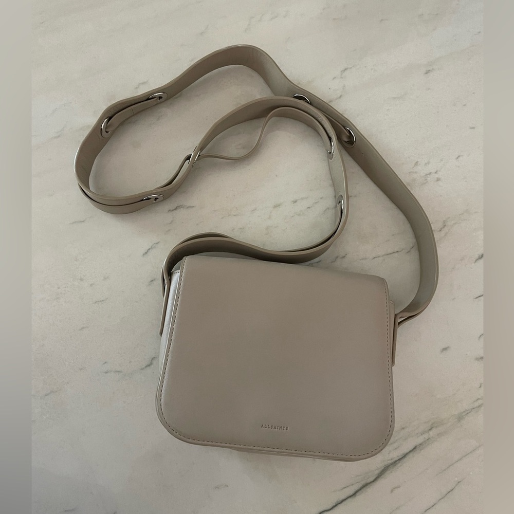 ALLSAINTS bag